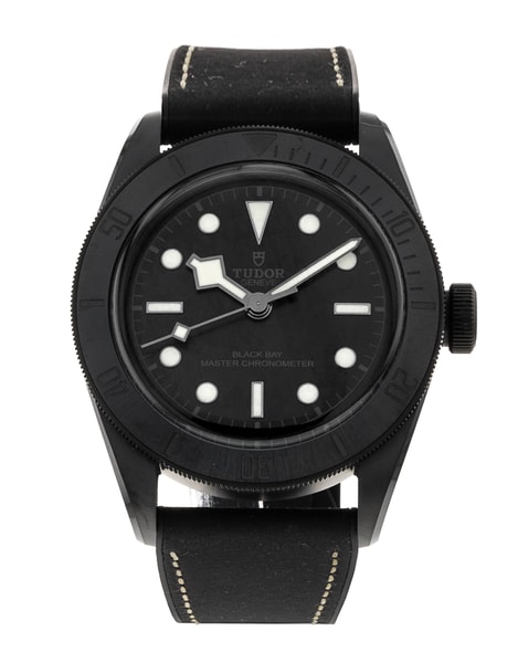 Tudor Black Bay M79210CNU-0001